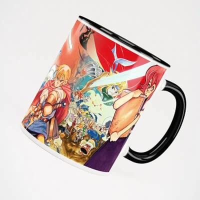 Shining Series Mug