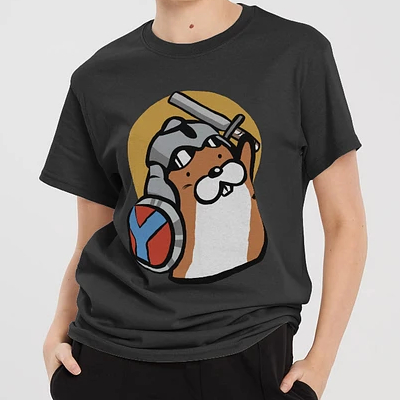 Shining Force T-Shirt: Jogurt