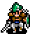 Chester, Knight of the Shining Force